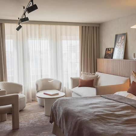 Jönköping Best Western Plus John Bauer Hotel מראה חיצוני תמונה