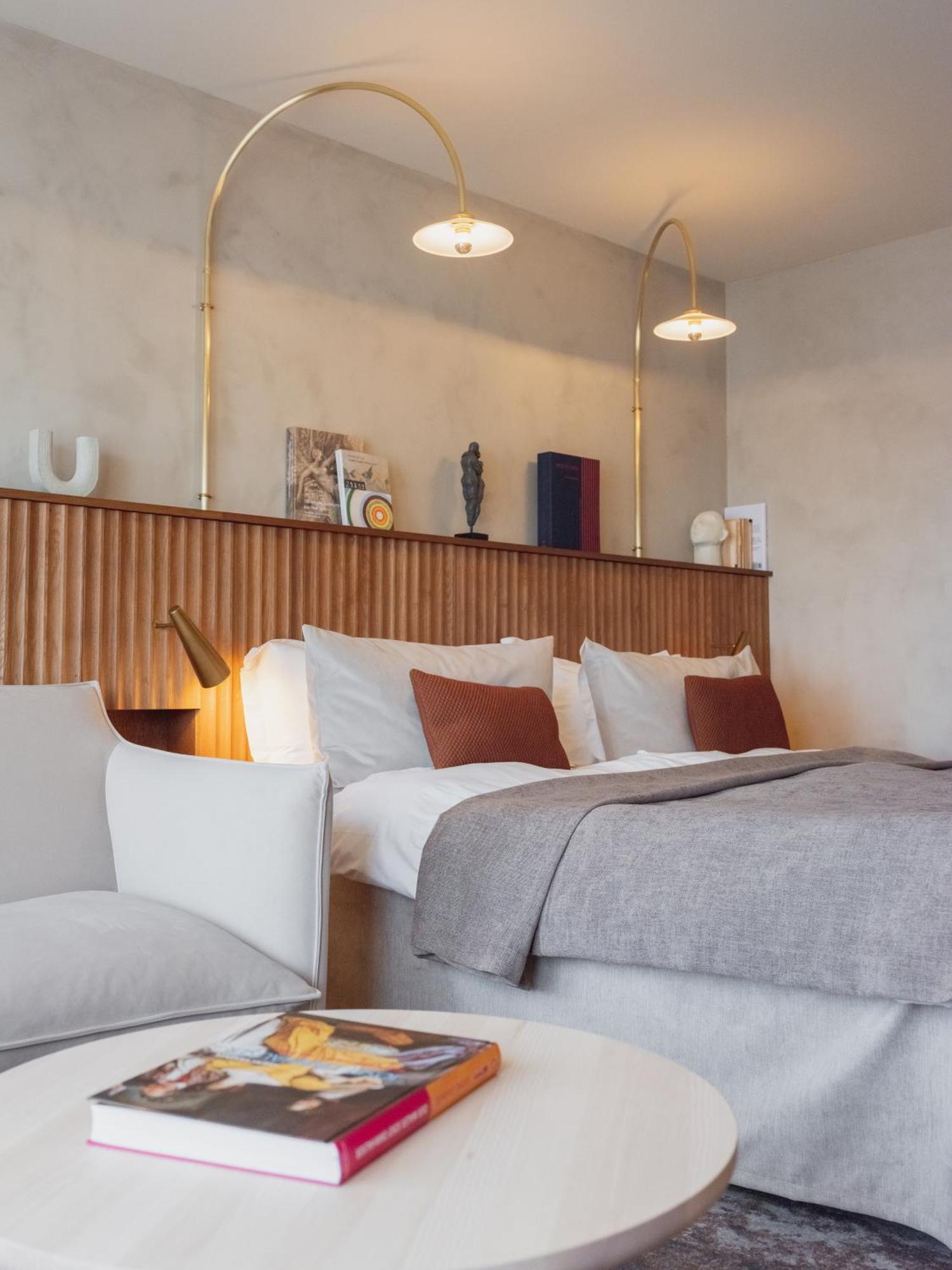 Jönköping Best Western Plus John Bauer Hotel מראה חיצוני תמונה