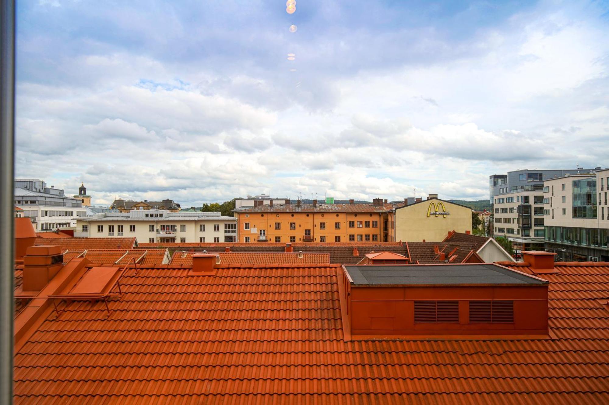 Jönköping Best Western Plus John Bauer Hotel חדר תמונה