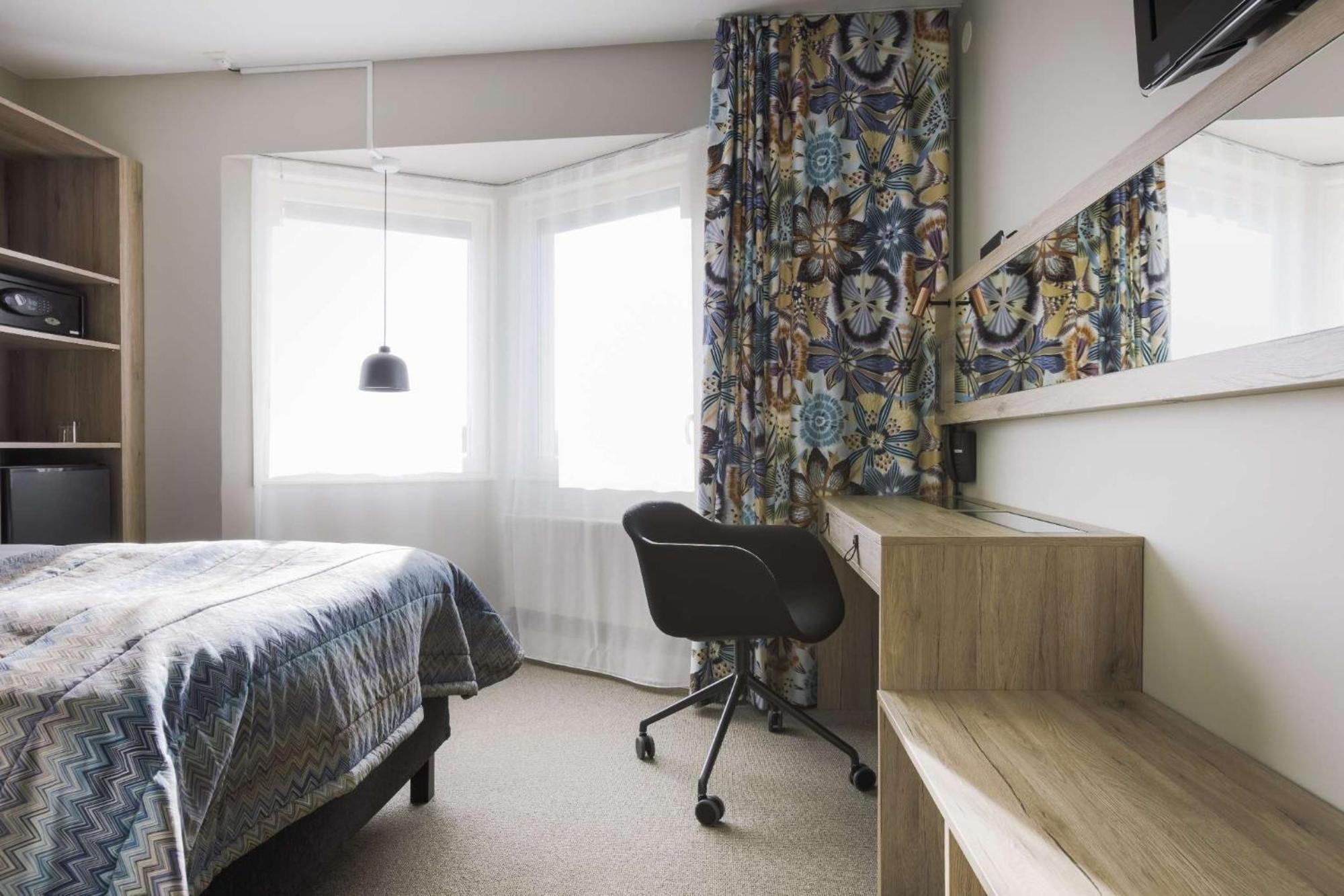 Jönköping Best Western Plus John Bauer Hotel חדר תמונה