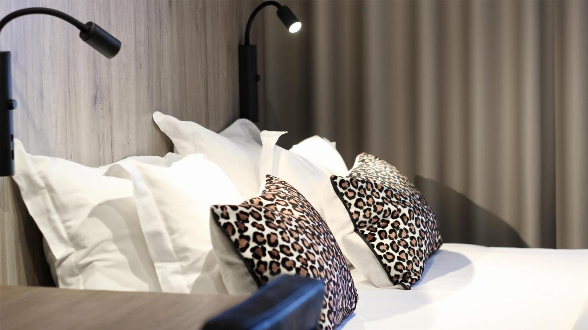 Jönköping Best Western Plus John Bauer Hotel מראה חיצוני תמונה