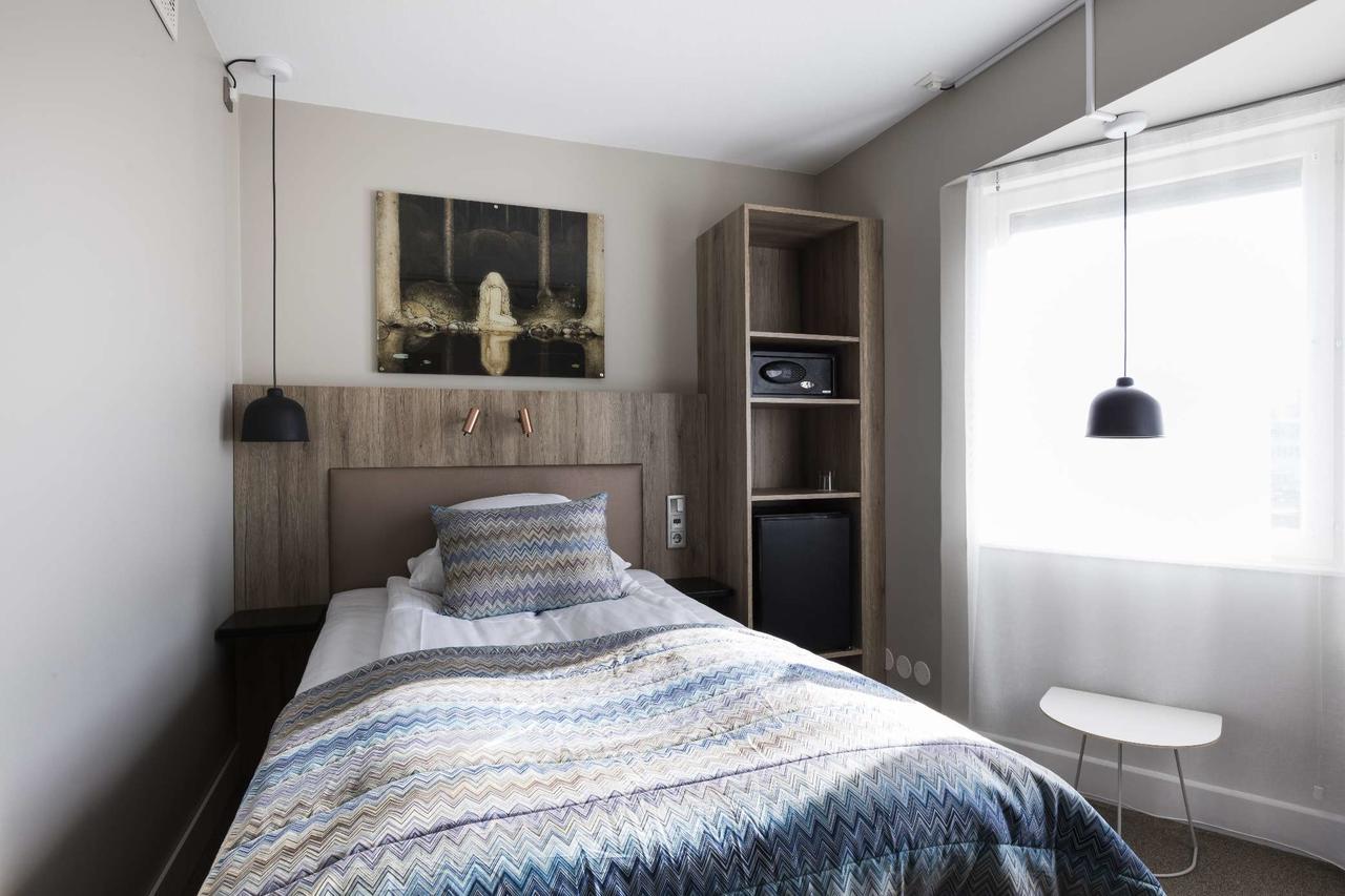 Jönköping Best Western Plus John Bauer Hotel מראה חיצוני תמונה